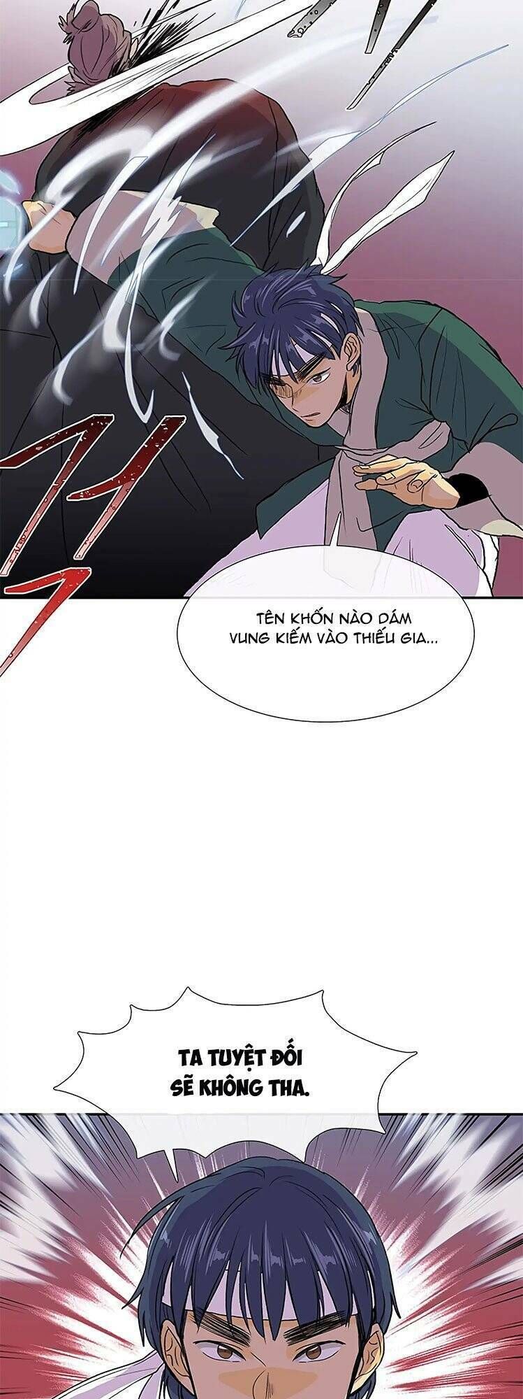 học sĩ tái sinh chapter 107 39