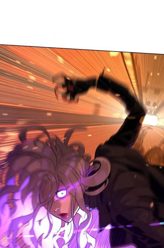 bạch huyết - white blood chapter 58 29