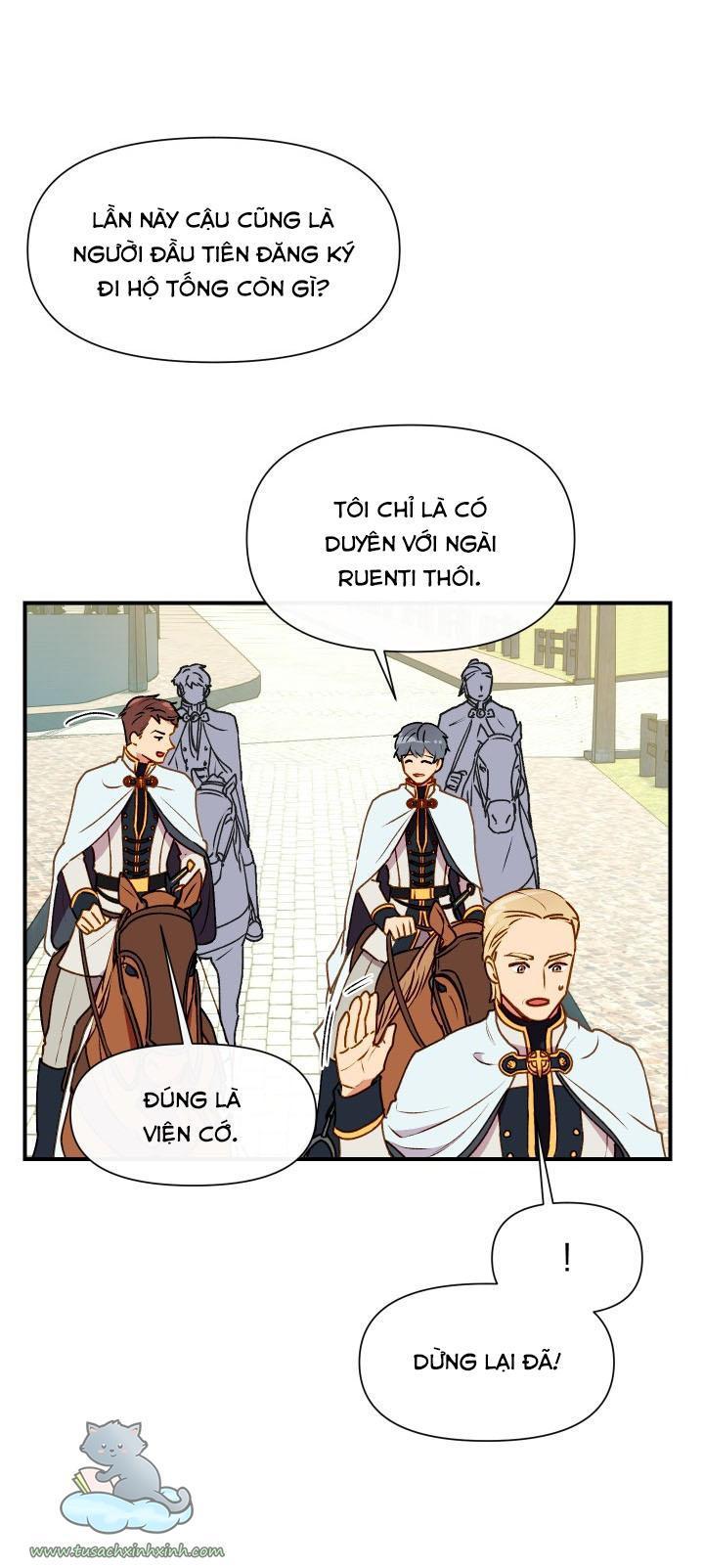 công nương khế ước của gia tộc công tước quái vật chapter 57 44