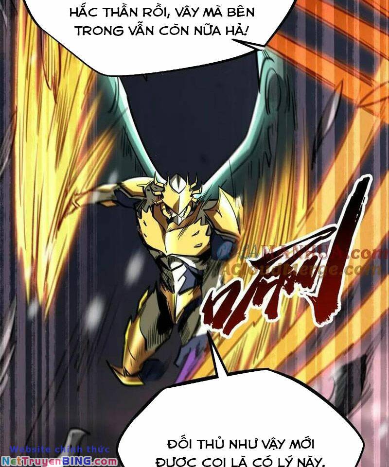Siêu Cấp Thần Cơ Nhân chapter 173 28