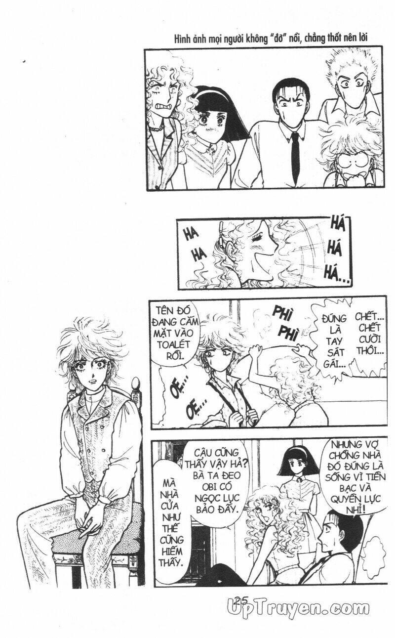 câu lạc bộ con nhà giàu chapter 3 26