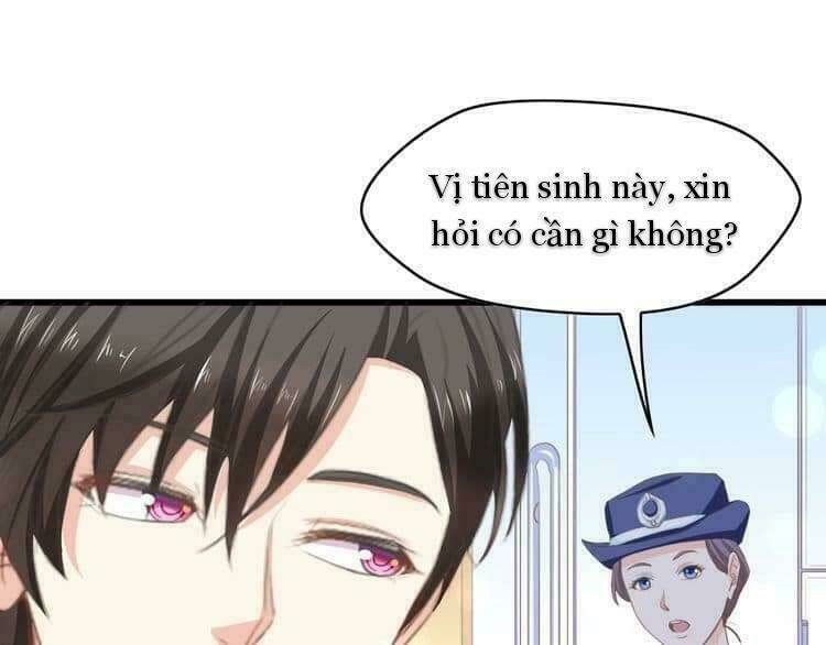 tổng tài đại nhân song mặt kiều thê chapter 16 23