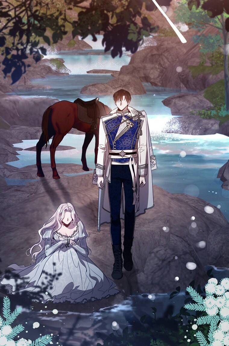 tôi đã thuần hóa một tên bạo chúa và chạy trốn chapter 101 46