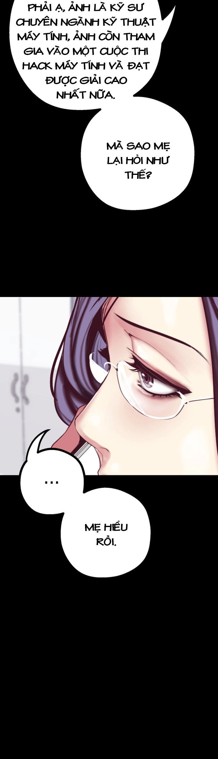 một thế giới mới tuyệt vời chapter 14 49