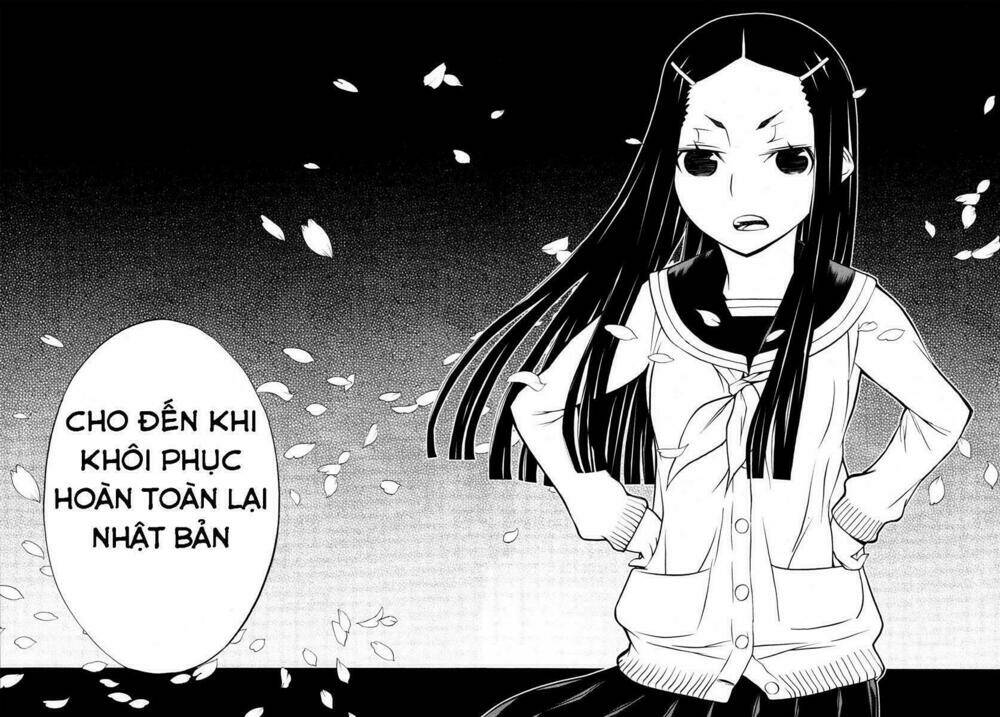 naqua-den (truyền thuyết về nakua) chapter 2 28