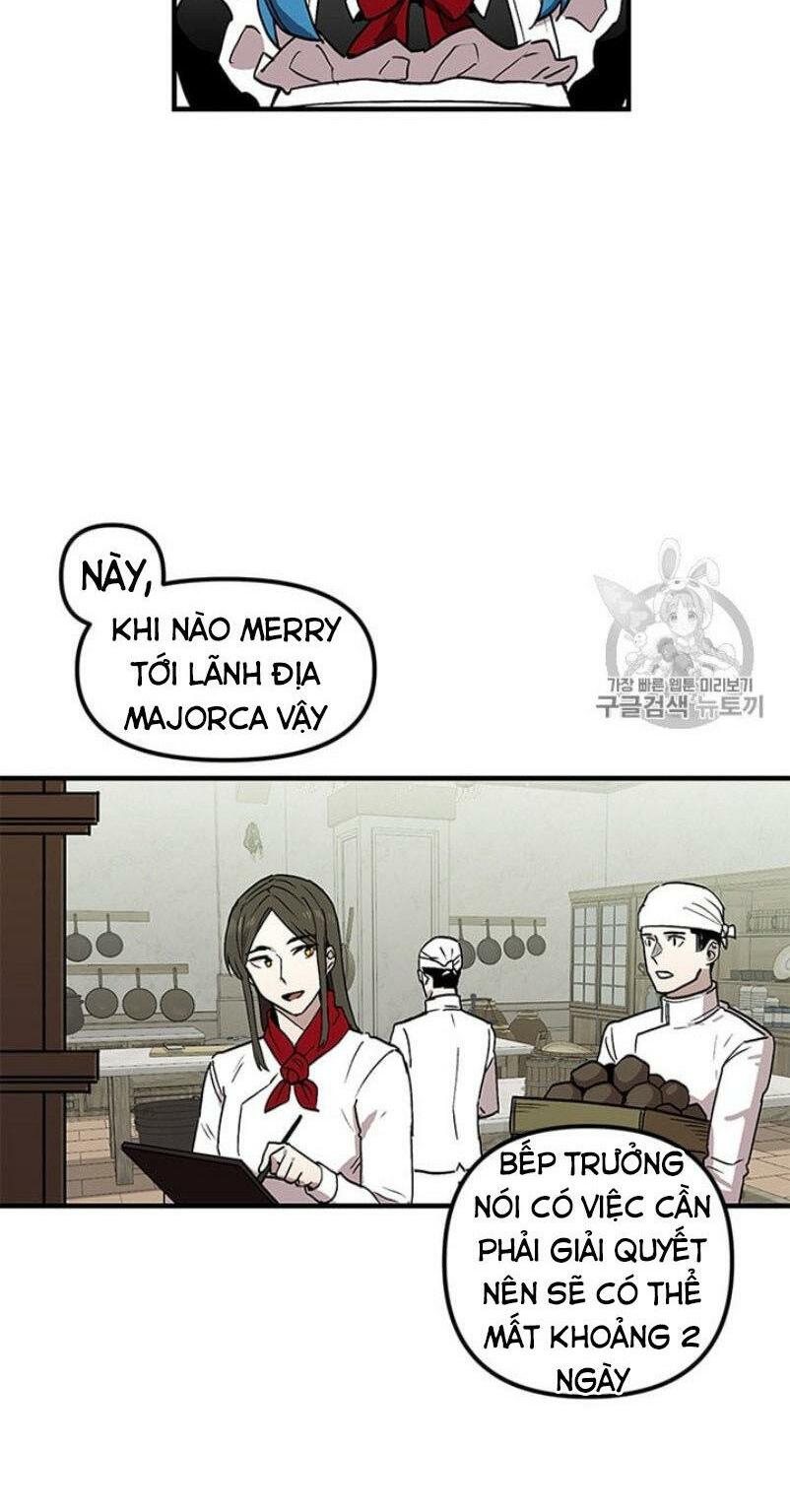 người chơi lỗi chapter 29 18