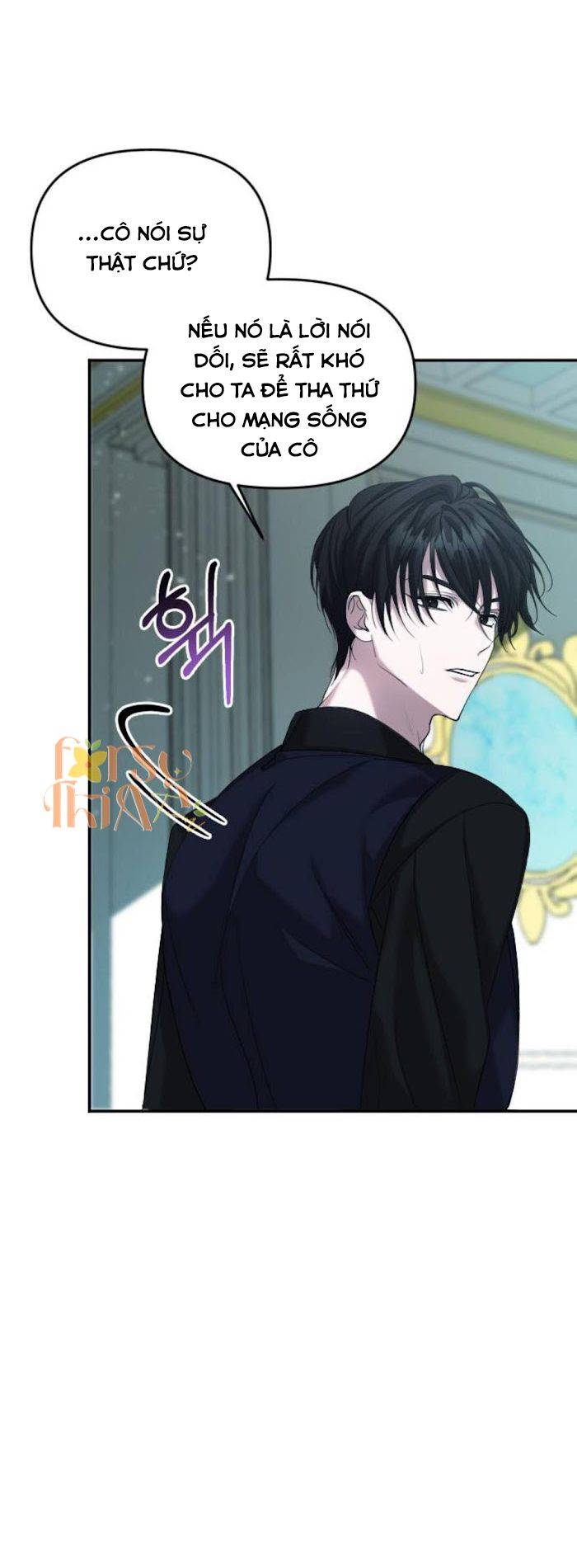 liên hôn để trả thù chapter 3 44