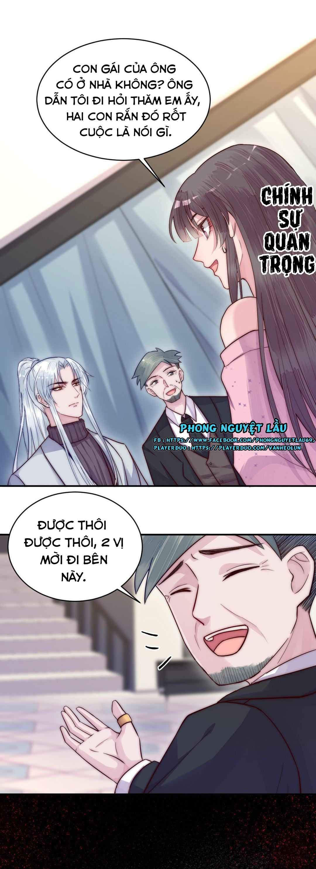 thập nguyệt xà thai chapter 7 11