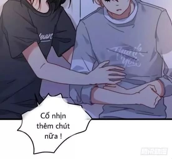 lời thì thầm chapter 31 7