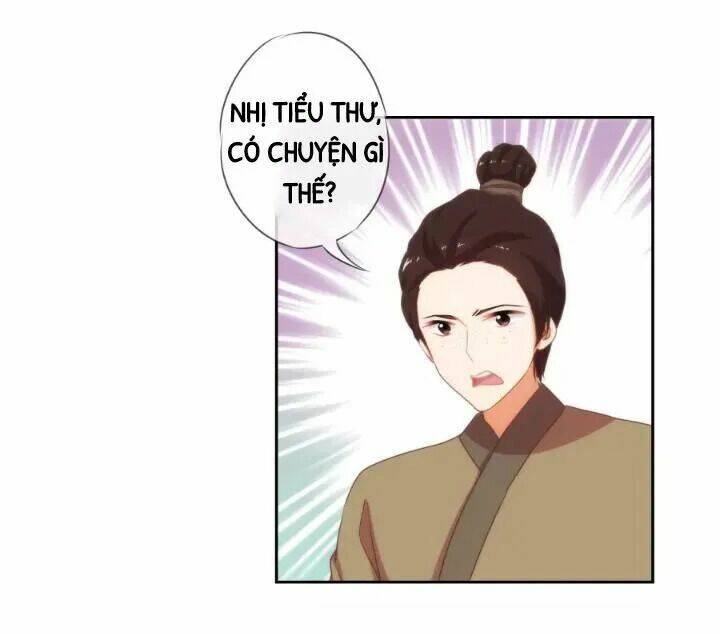 ồ, phu quân đáng yêu của tôi! chapter 19 28