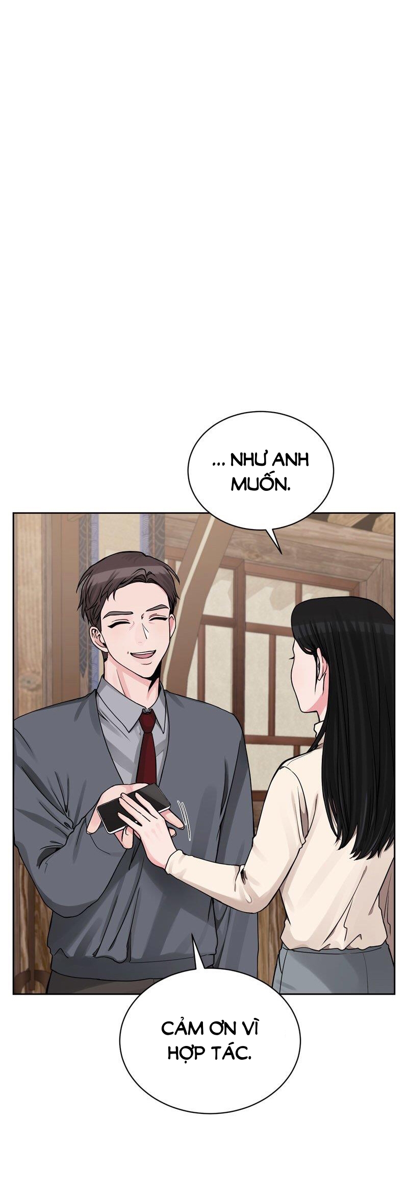 Ngủ Với Antifan chapter 18.1 - Trang 6