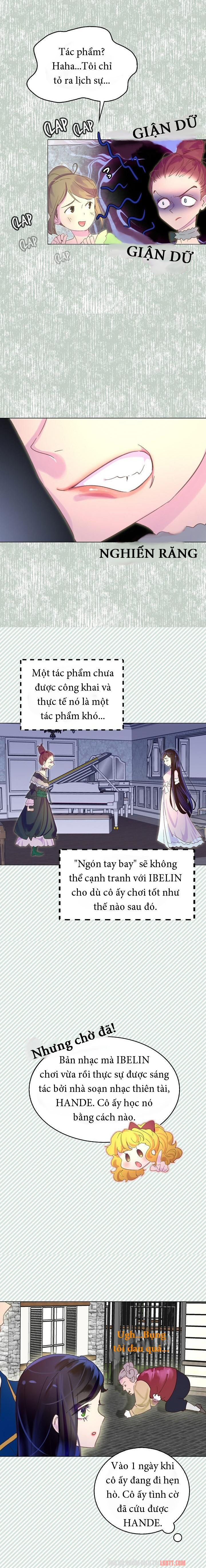 đừng xem thường nữ phụ chapter 73 6