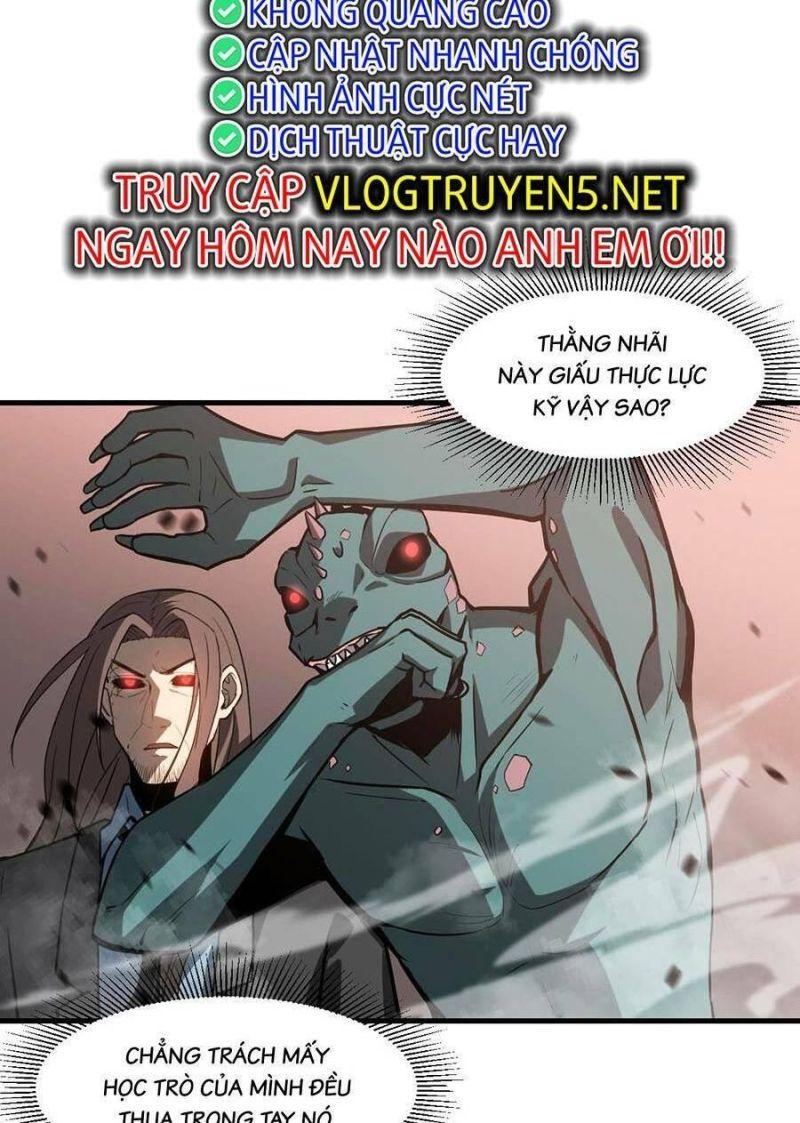 siêu tiến hóa chapter 114 35