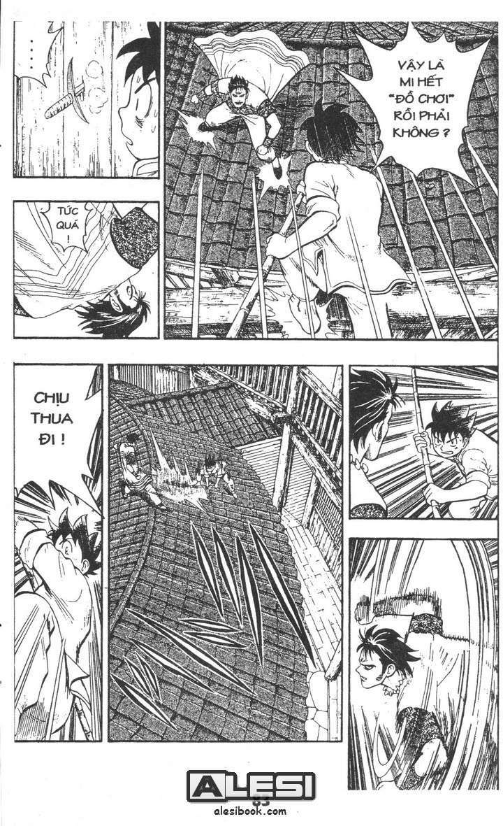 thời niên thiếu của hoàng phi hồng chapter 11 1