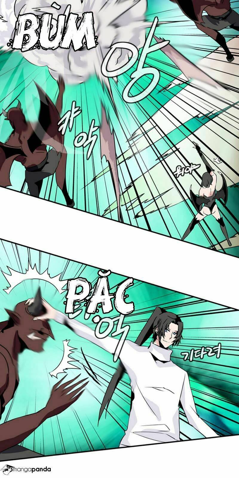 ảo mộng vương chapter 33 15