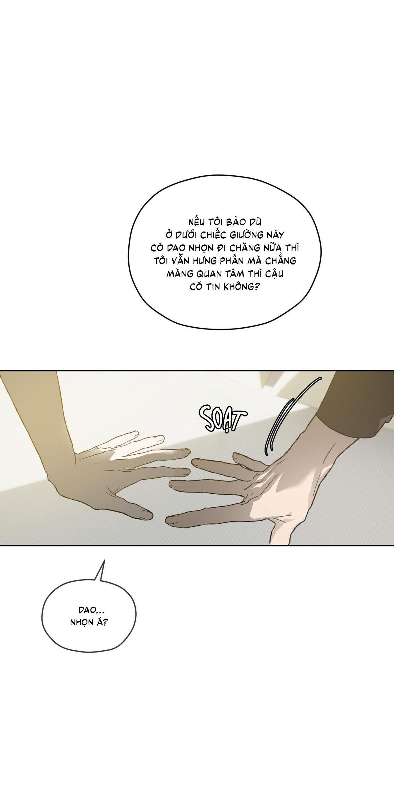 hồi ức của nhịp thở chapter 29 18