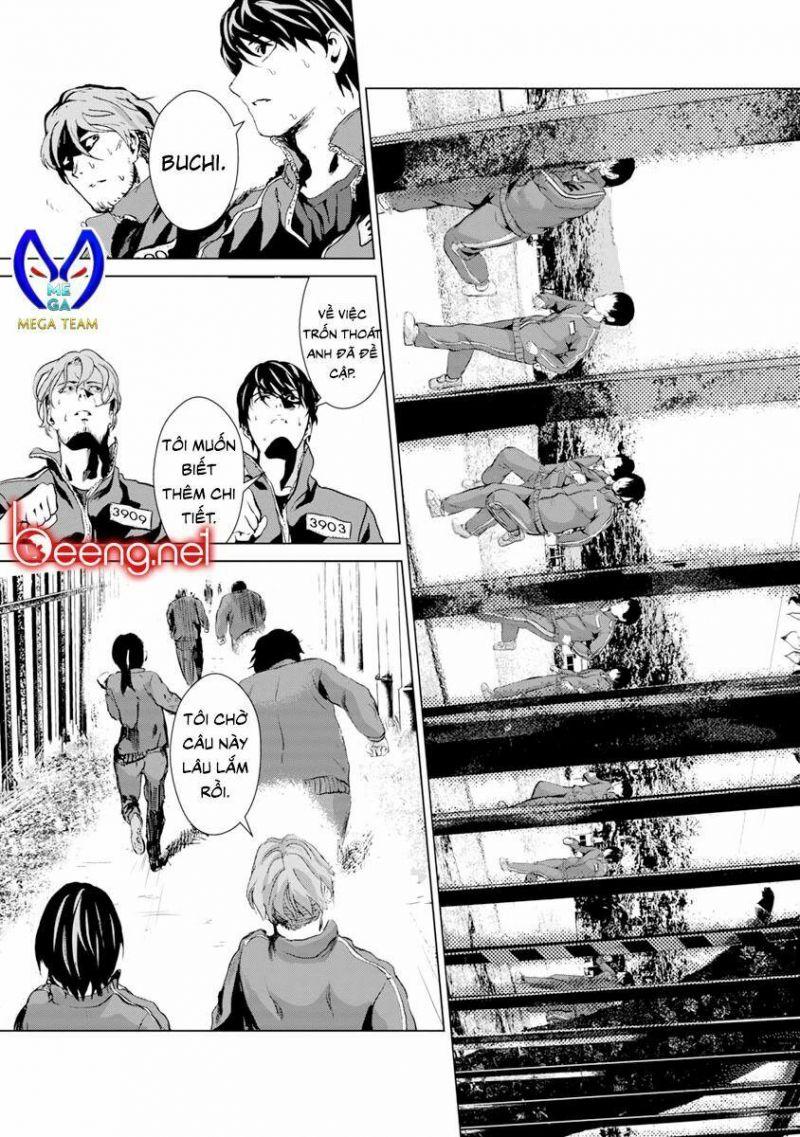 tái sinh manga chapter 5.2 1