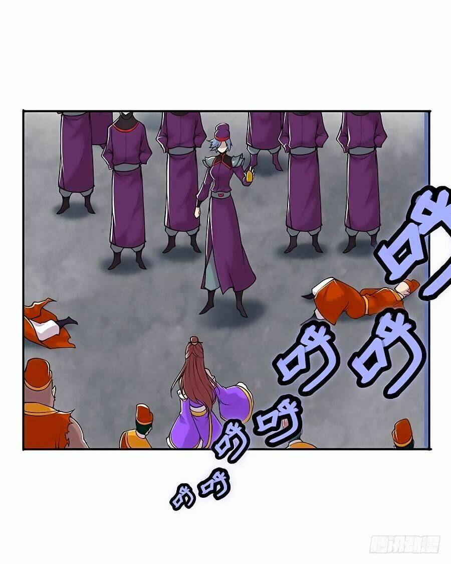 cuộc sống thoái ẩn của võ lâm chi vương chapter 11 46