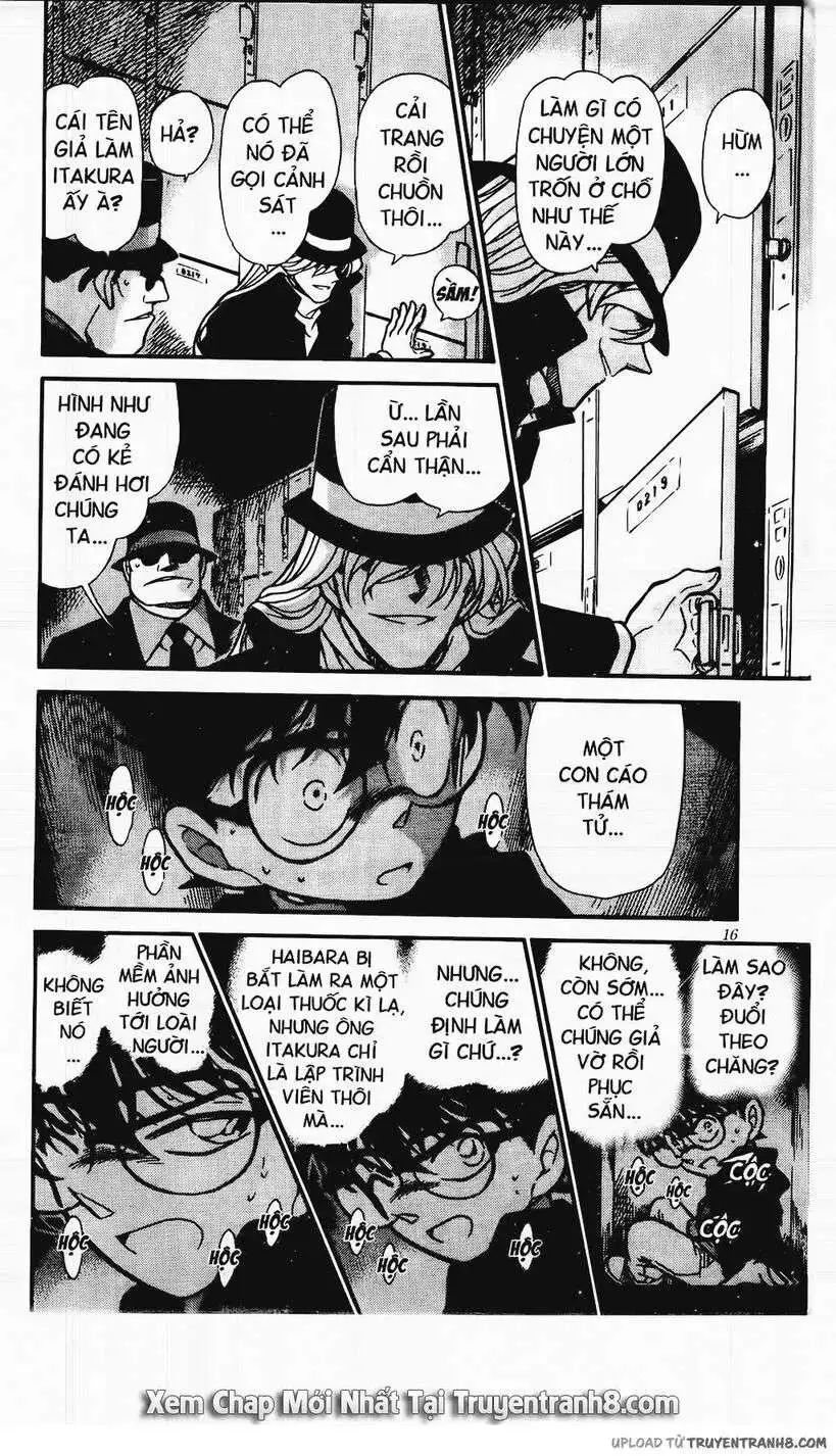 conan chapter 383 14