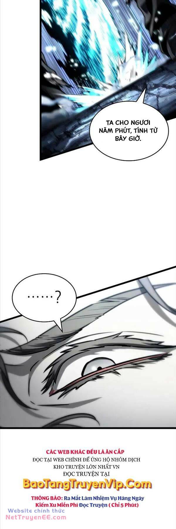 thế giới hậu tận thế chapter 120 65