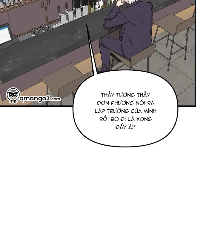 một lần là thầy, mãi mãi là thầy chapter 3 54