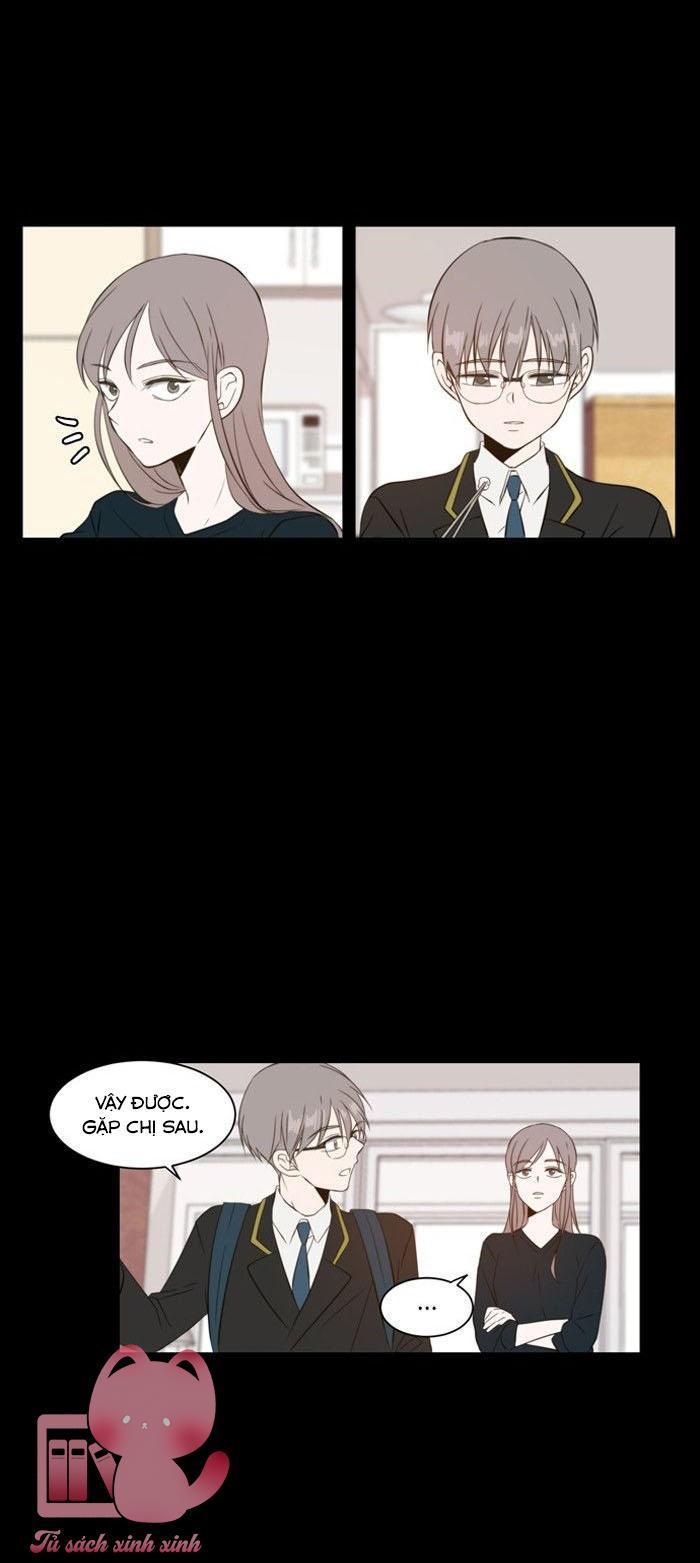 a good day to be a dog chapter 33 15