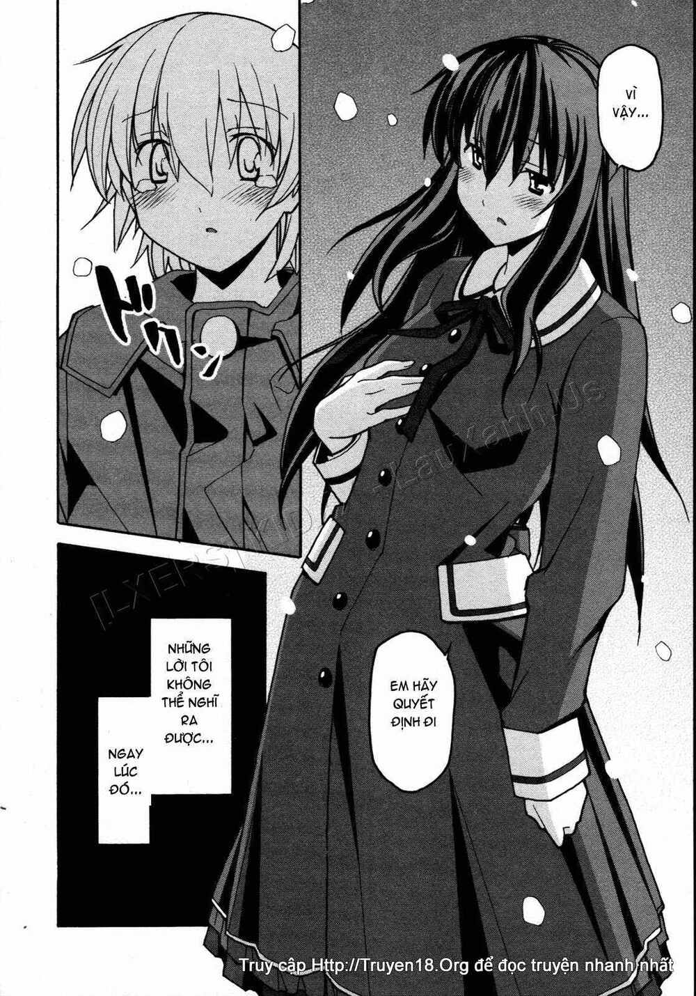 aki-sora chapter 29 42