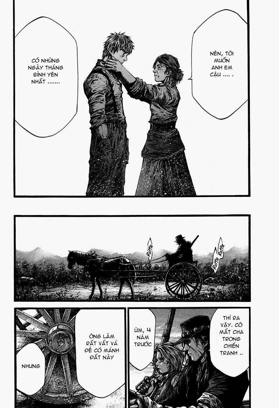 green blood chapter 26 14