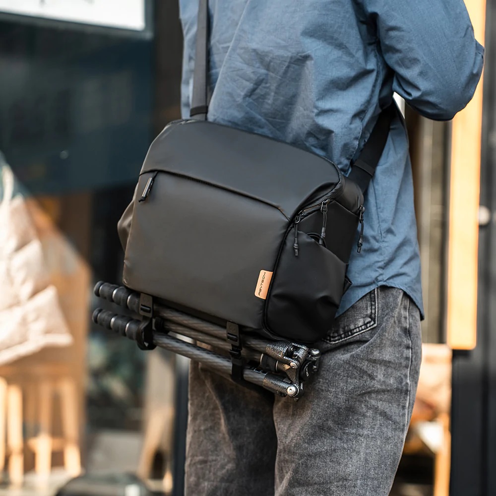 Túi máy ảnh PGYTECH OneGo Shoulder Bag 6L - Hàng chính hãng