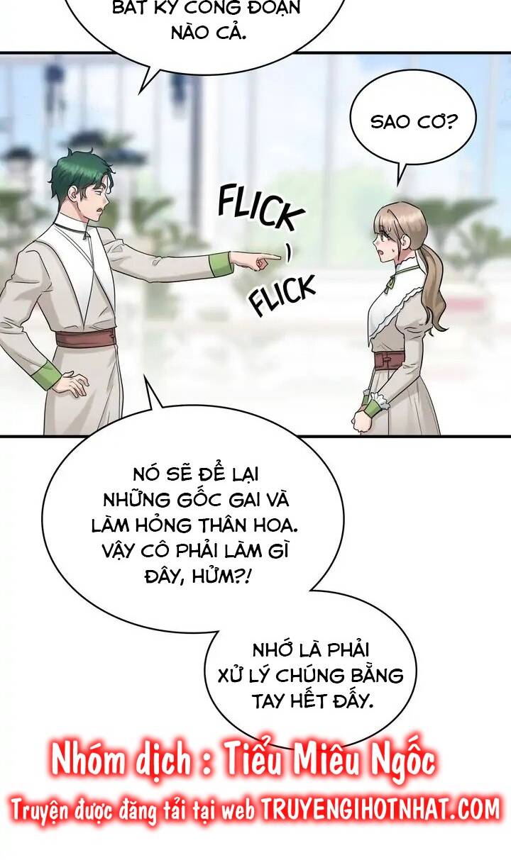 người thừa kế chapter 47 46