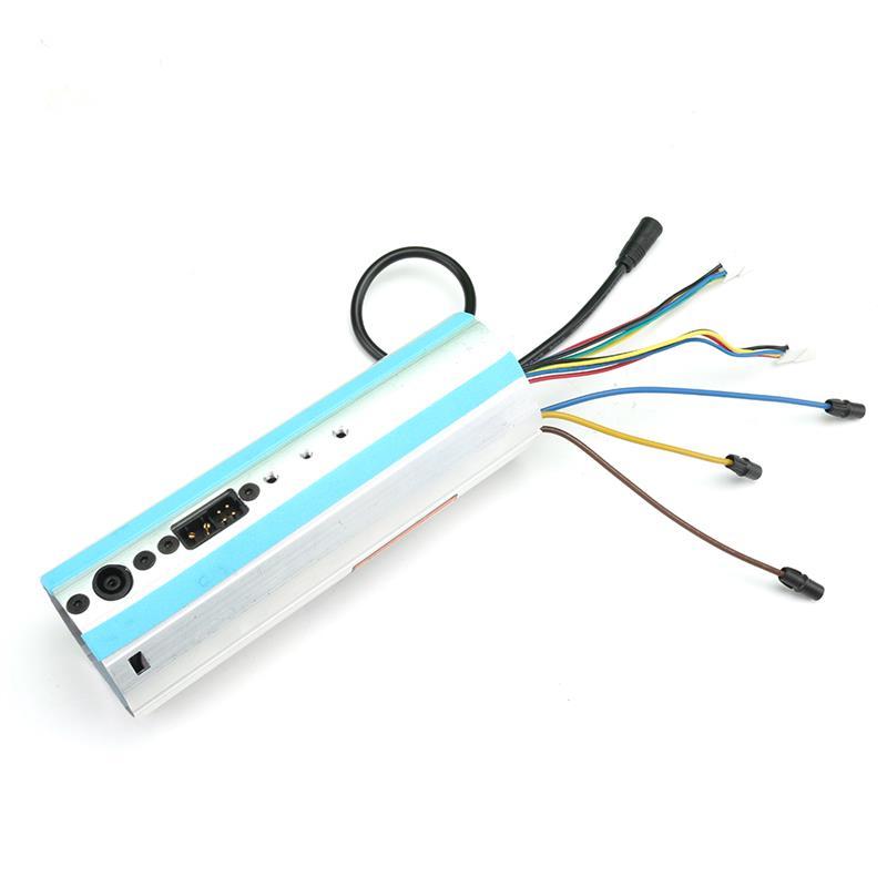 Phụ kiện điều khiển bảng điều khiển xe tay ga điện thay thế cho NineBot Segway ES1/ES2/ES3/ES4 Color: Type 2