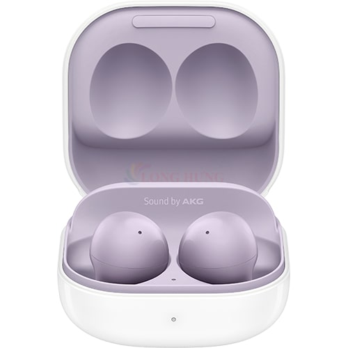 Tai nghe Bluetooth True Wireless Samsung Galaxy Buds2 SM-R177 - Hàng chính hãng