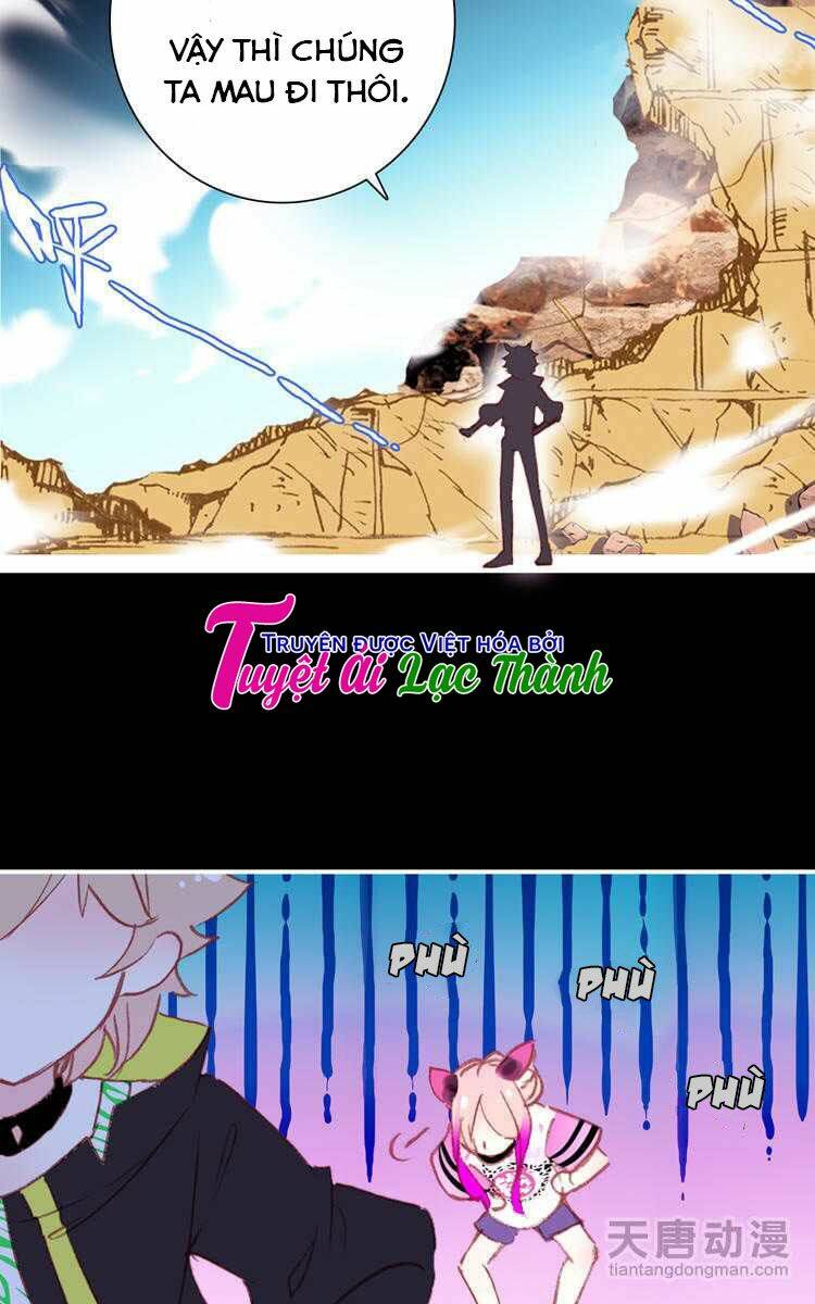 gia đình biến thái chapter 13 10