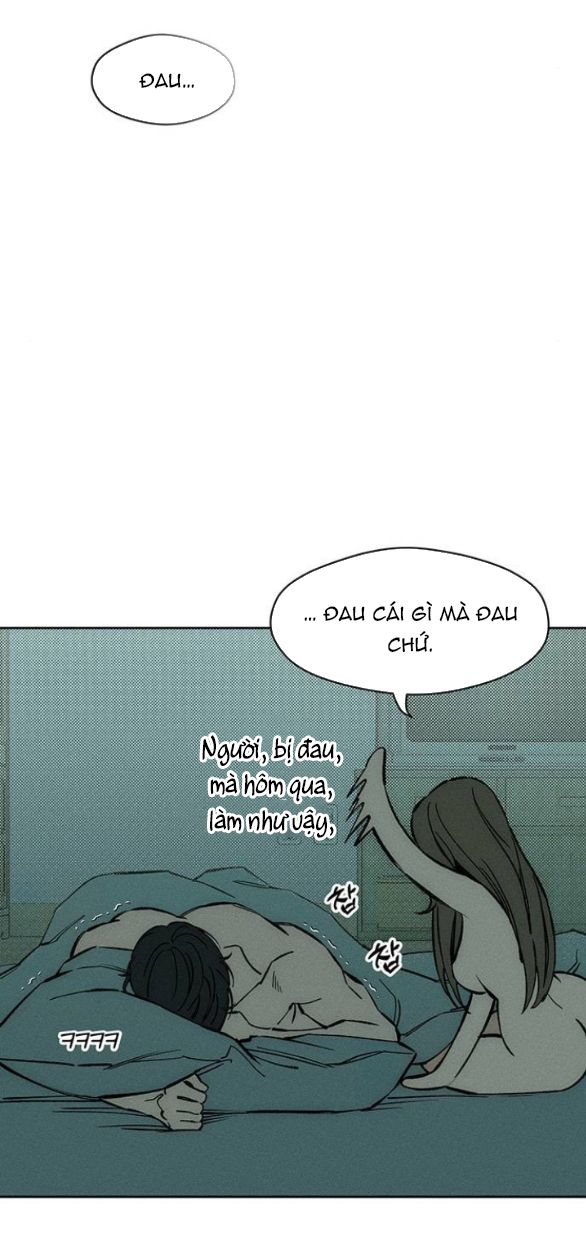 [18+] Nước Mắt Trên Đóa Hoa Tàn chapter 40.2 5