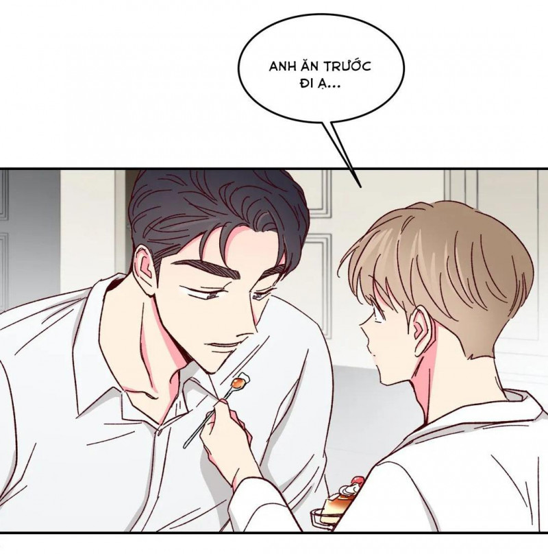 món tráng miệng của sếp tổng chapter 50 34