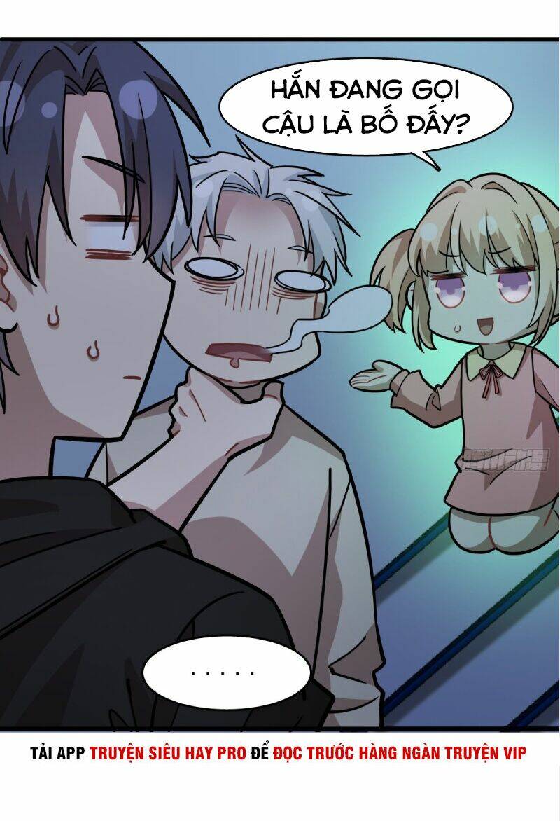 thâm dạ thư ốc chapter 126 17