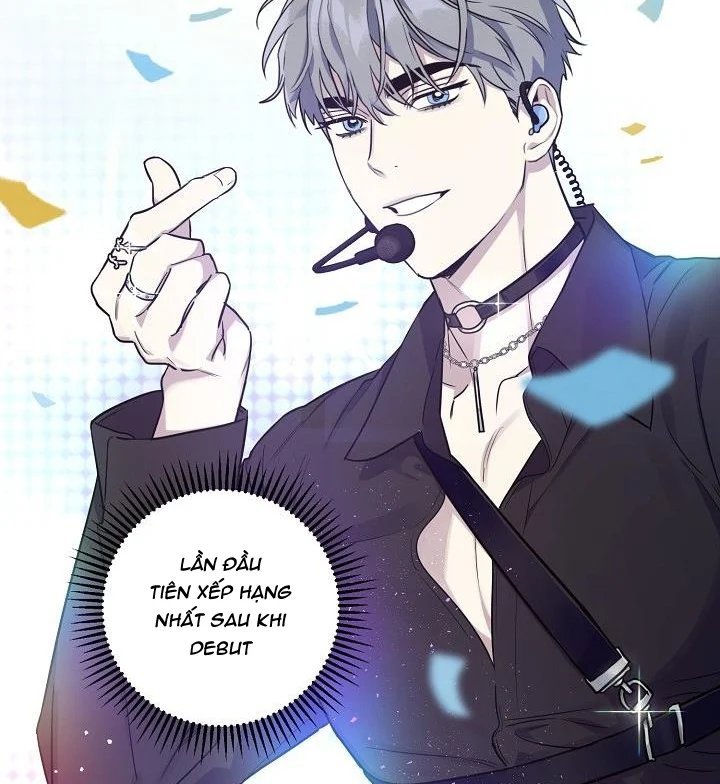 thần tượng đến rồi!? chapter 39 38