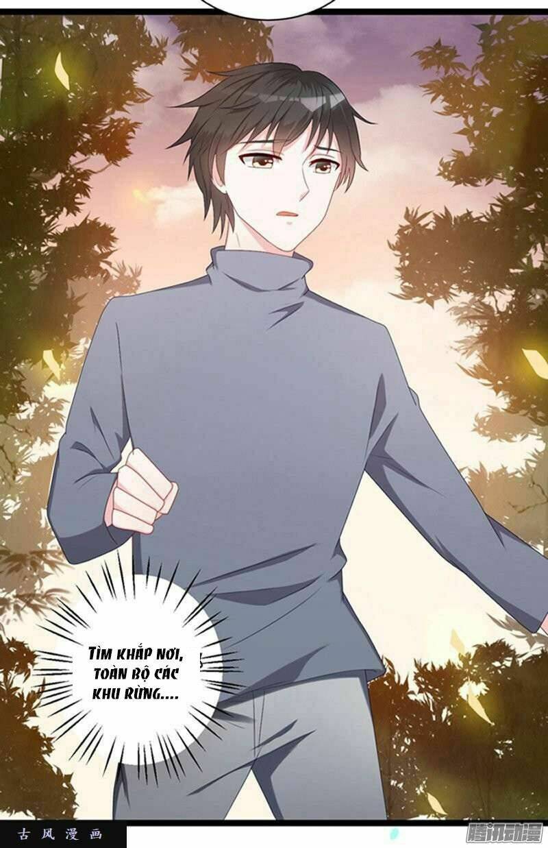 anh trên thiên đường, tôi dưới địa ngục chapter 6 17