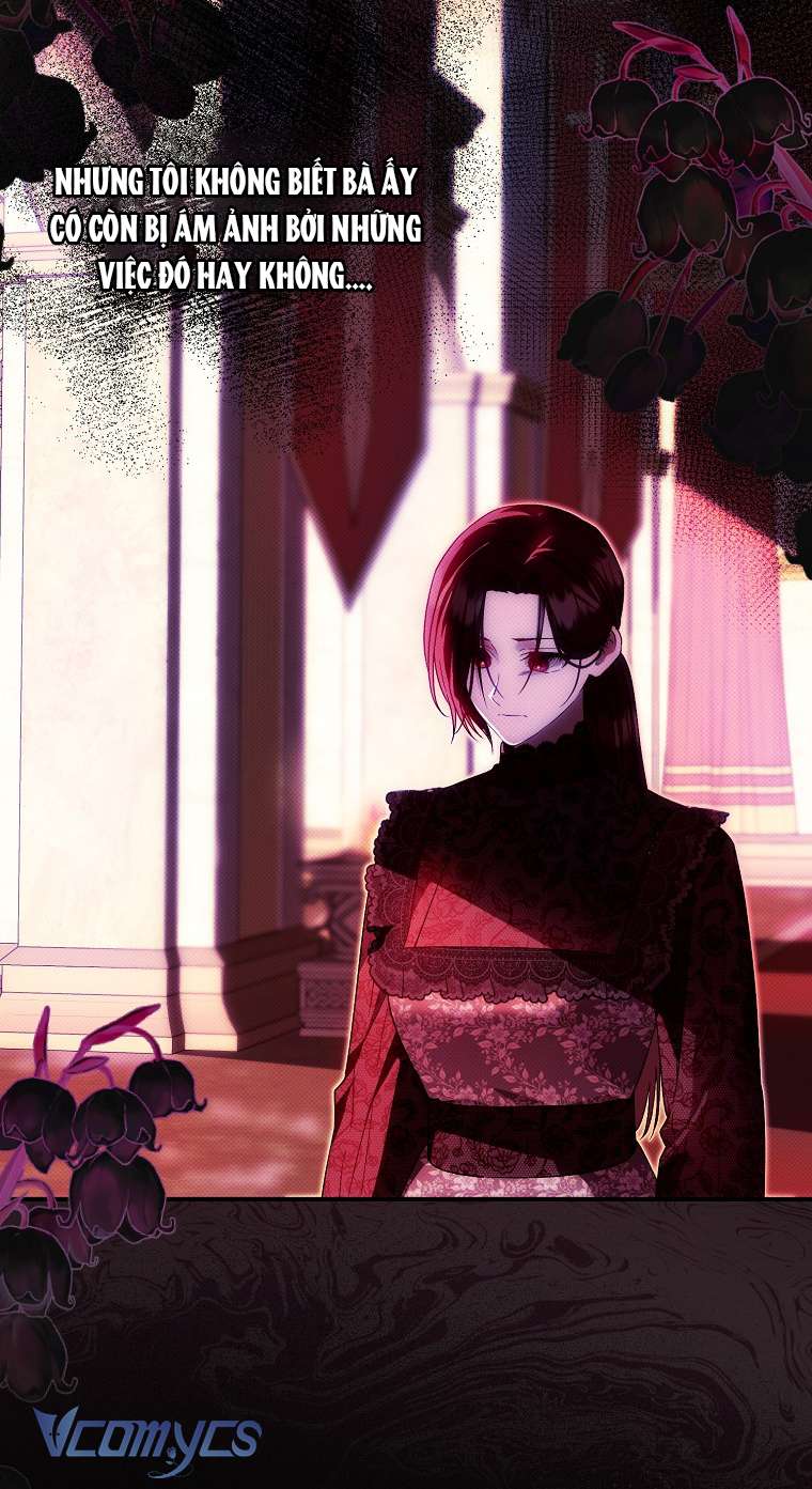 lần đầu bé út được yêu thương chapter 32 5