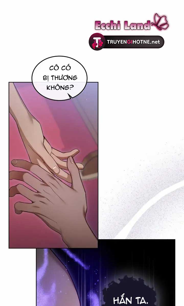 nữ giả kim chapter 10.1 20