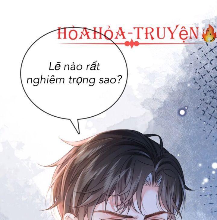 phu nhân thân phận của người lại gây chấn động cả thành phố chapter 8 10