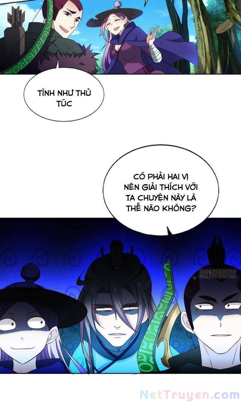 Treasure Hunter - Kẻ Săn Kho Báu Chapter 145 - Next Chapter 146