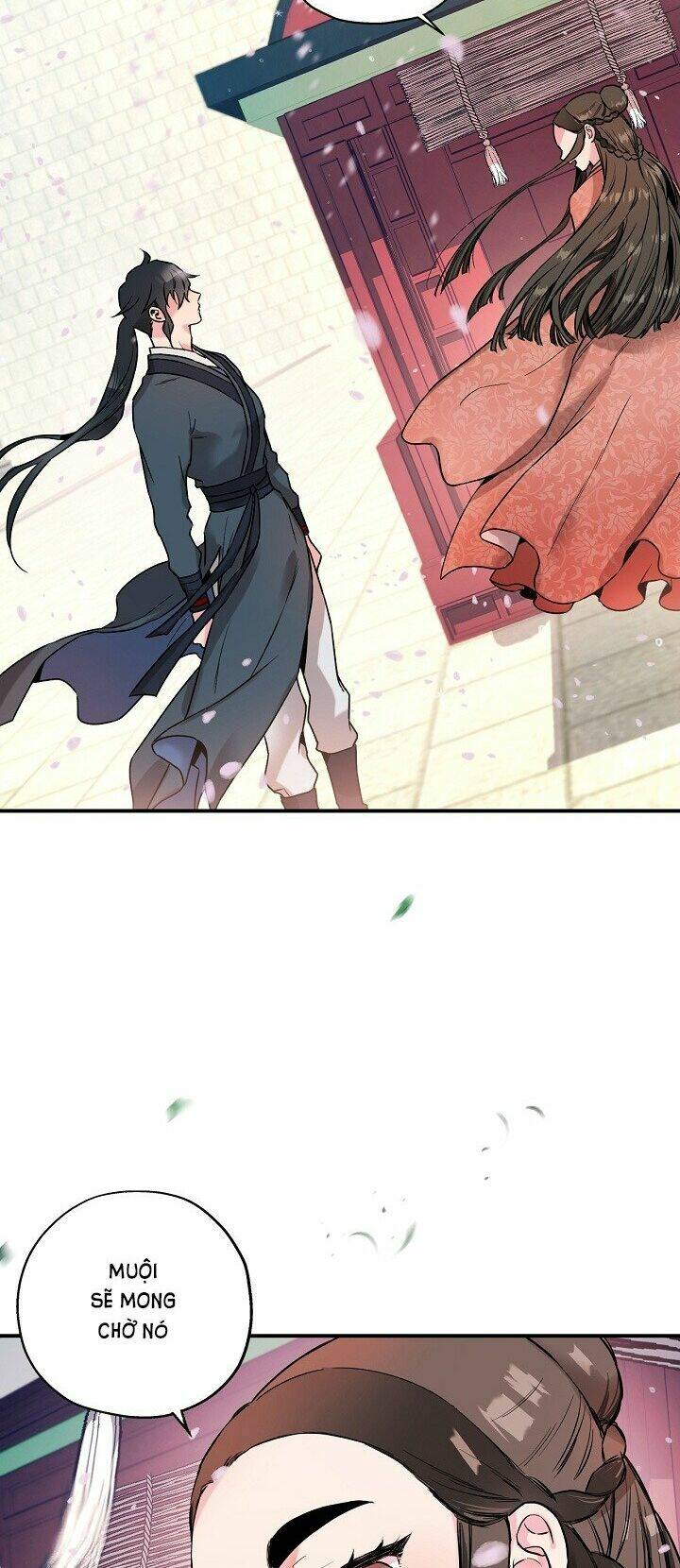 tôi trở thành nhân vật phản diện giỏi nhất trong giới võ thuật chapter 23 20