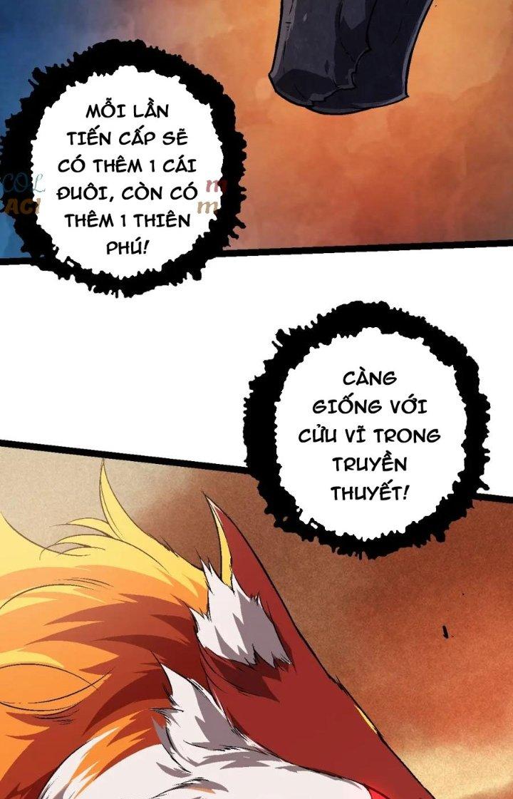 từ cây cổ thụ bắt đầu tiến hóa chapter 74 30