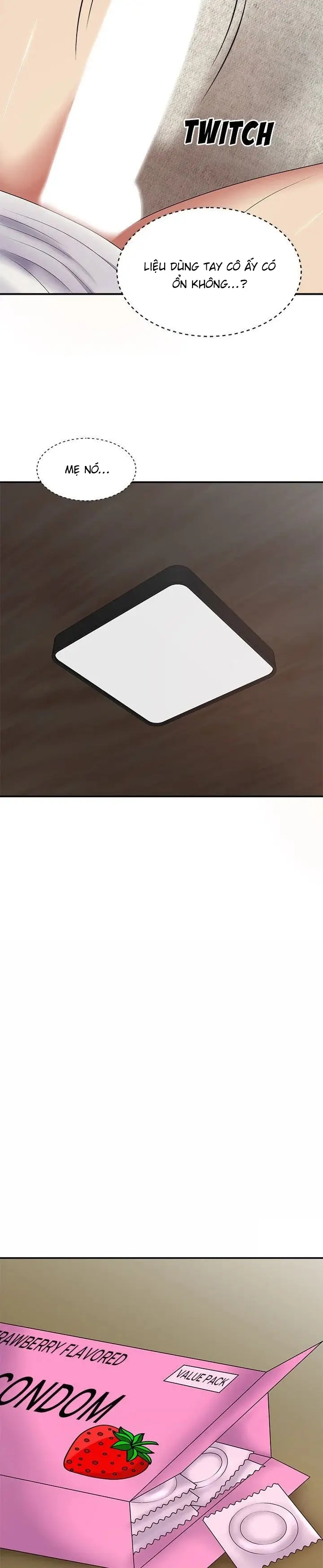 chiếm hữu linh hồn chapter 25 16