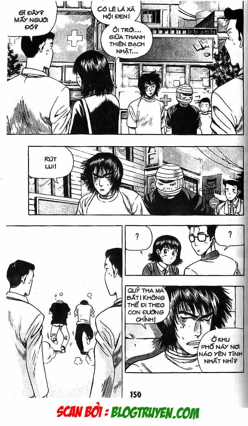 kid gang chapter 99 14