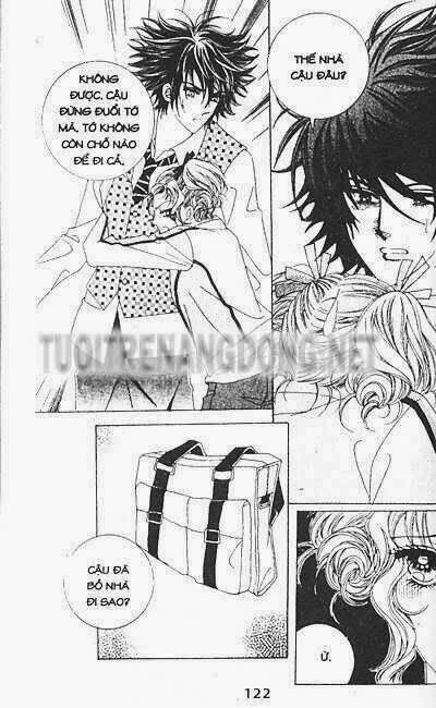 sức thanh xuân chapter 6 122