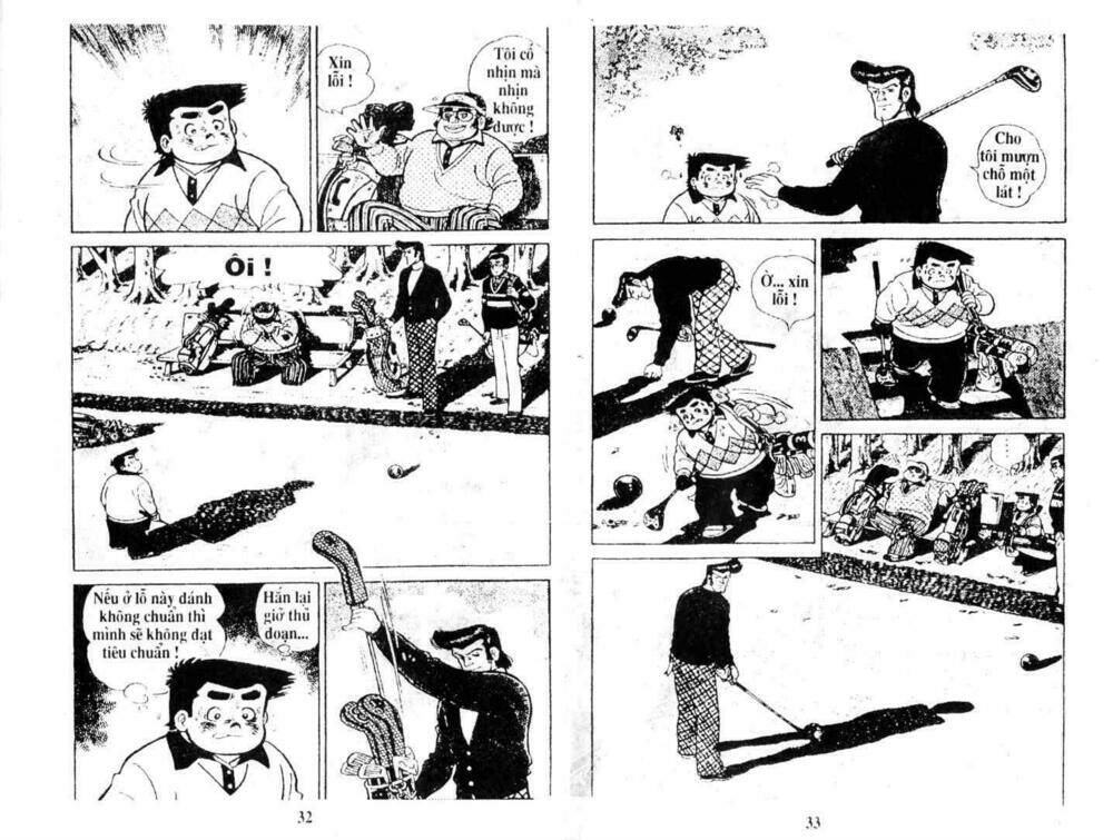 tân teppi chapter 14 15