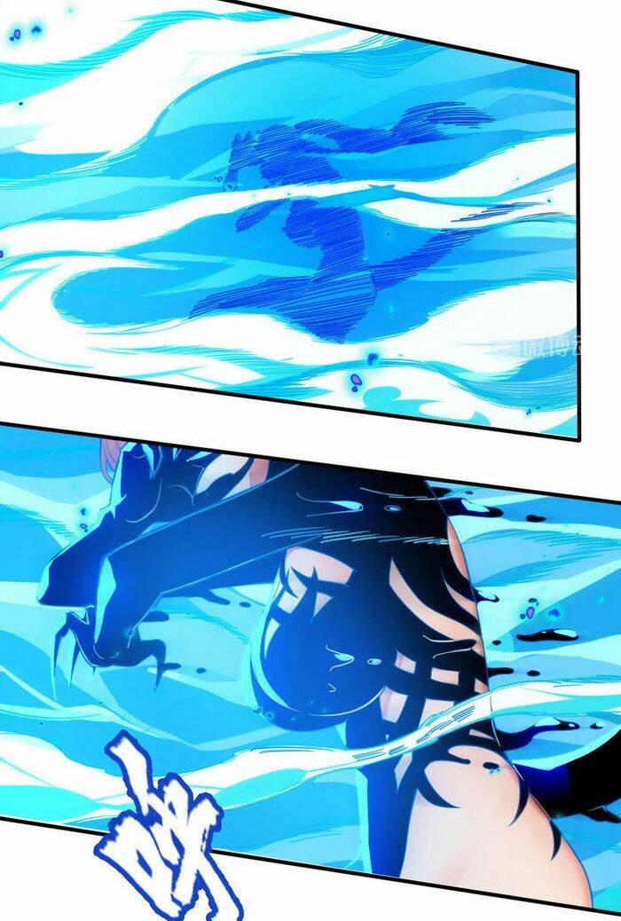 dị năng của ngươi thuộc về ta chapter 12 28