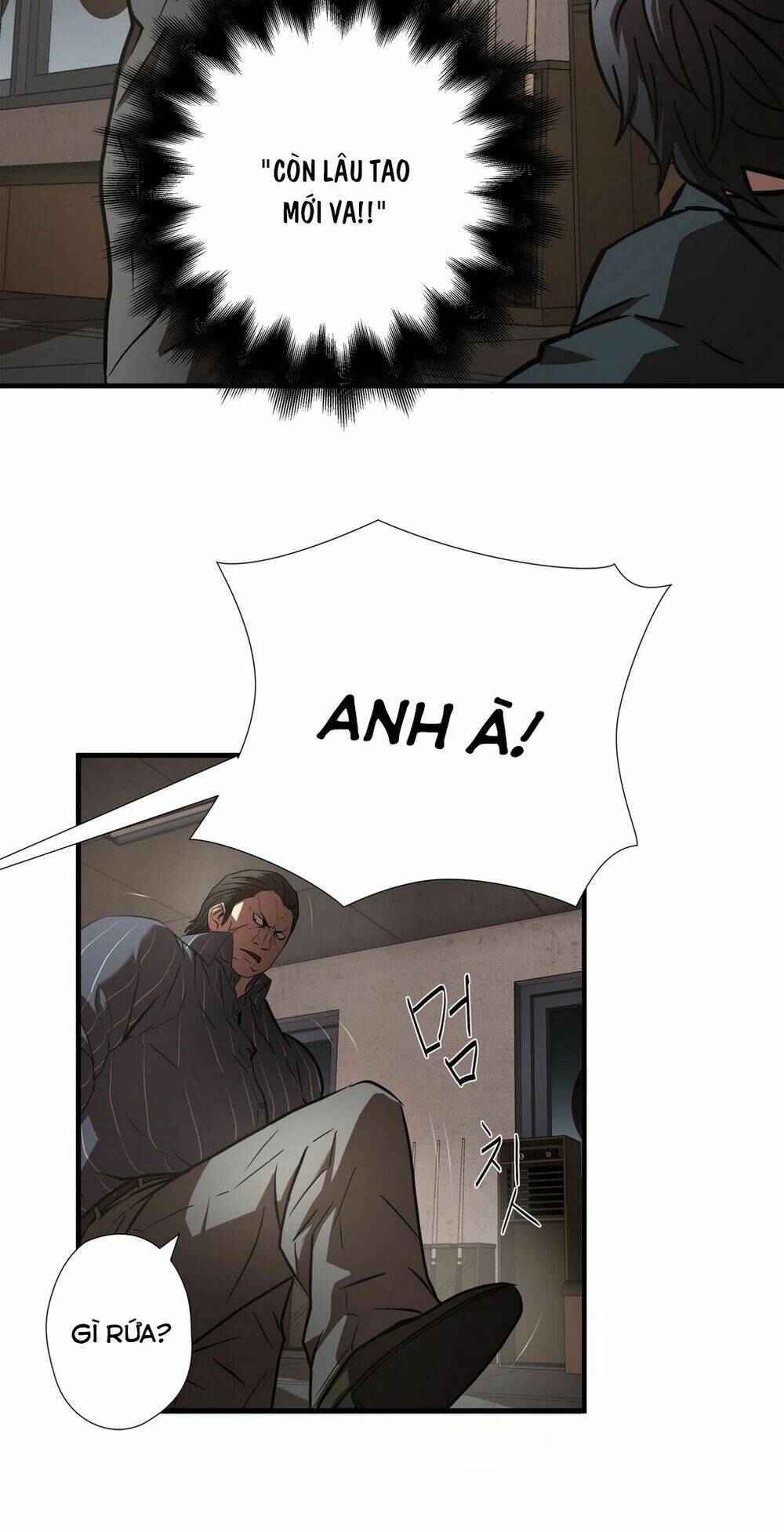 kẻ bị ruồng bỏ chapter 18 30
